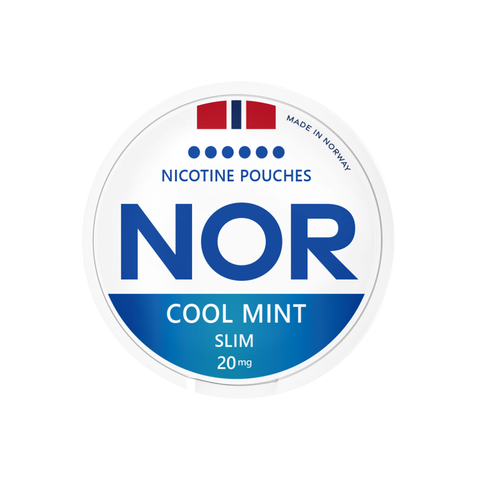 Nor Cool Mint