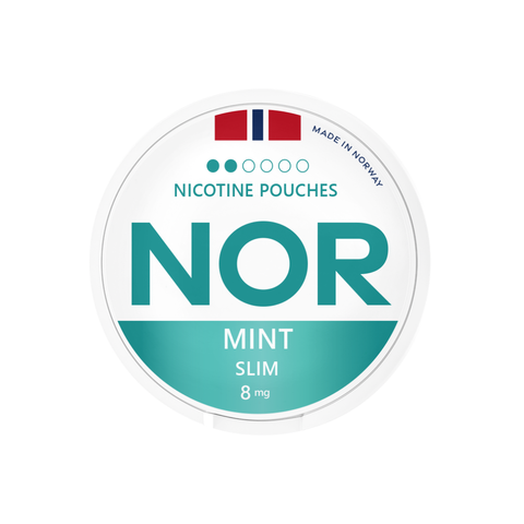 Nor Mint