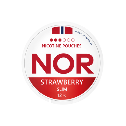 Nor Strawberry