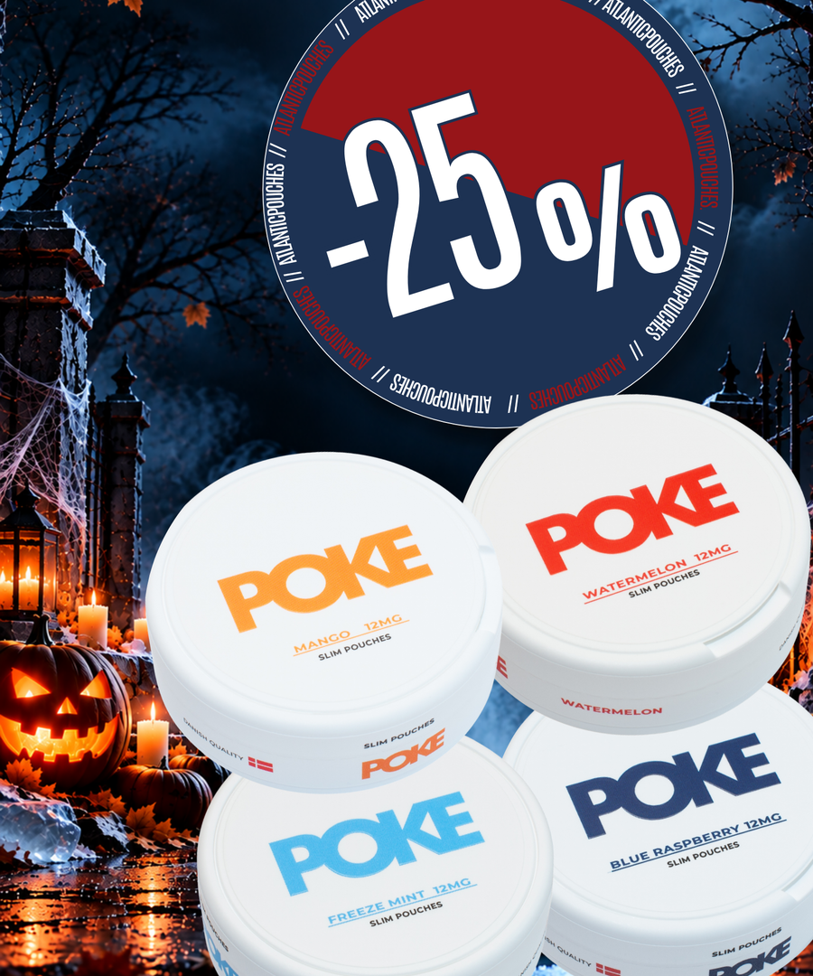 Halloween Flash Deals