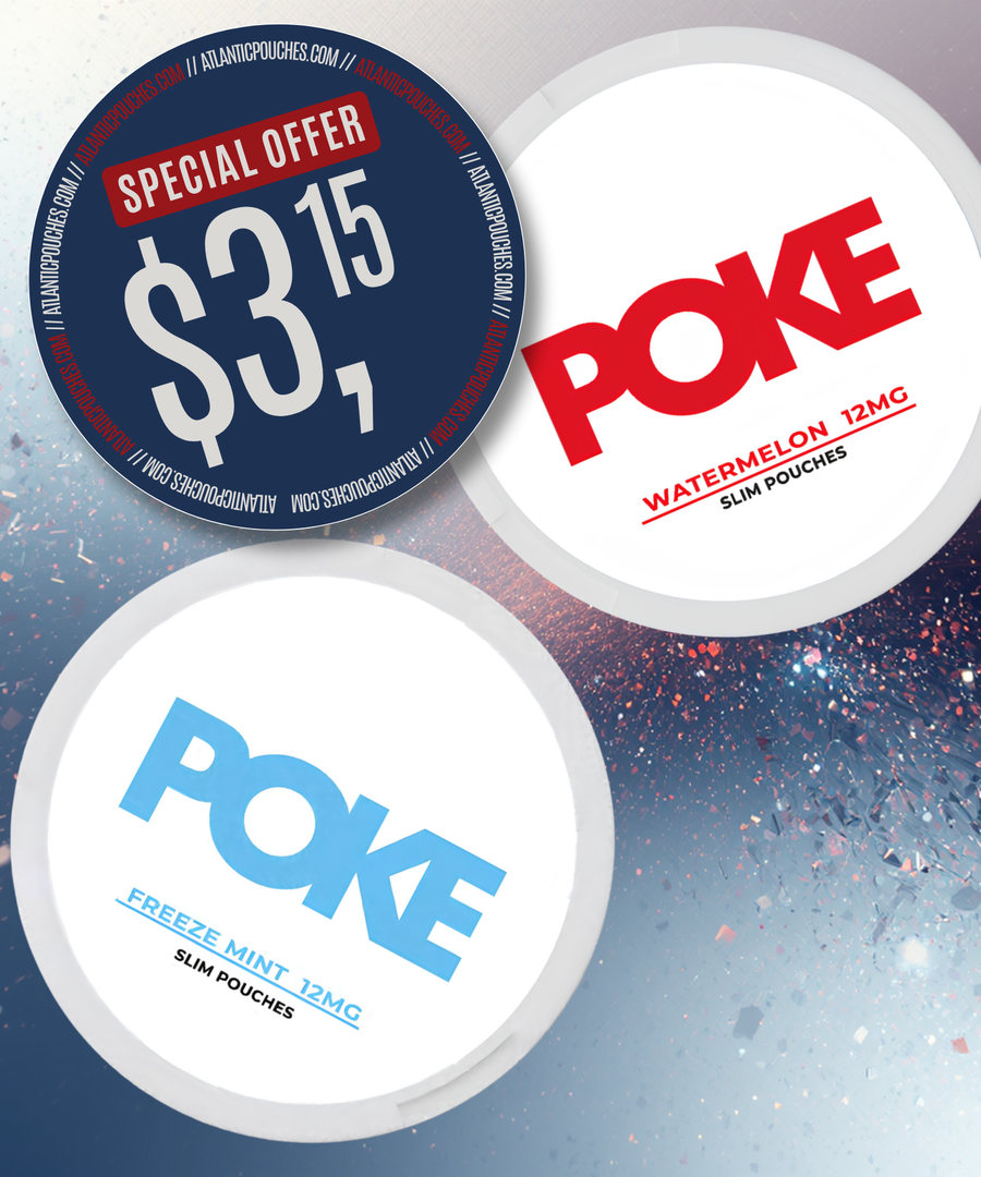 Poke