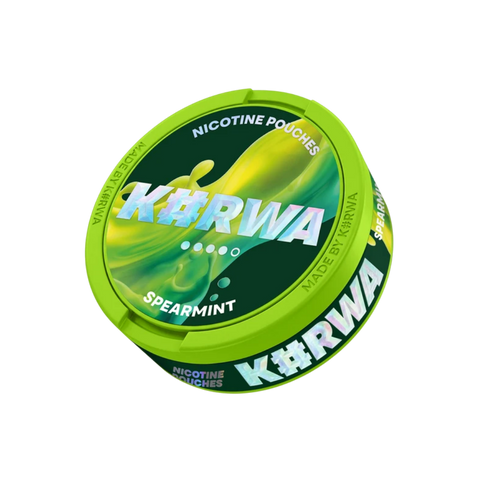 Kurwa Spearmint