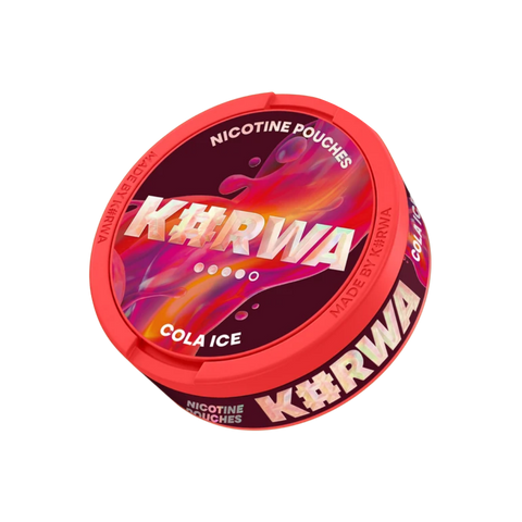 Kurwa Cola Ice
