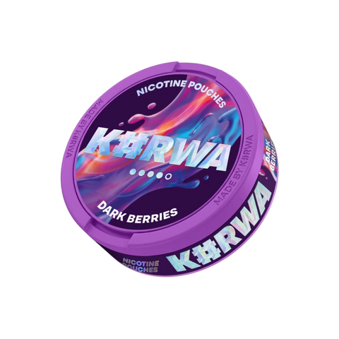Kurwa Dark Berries