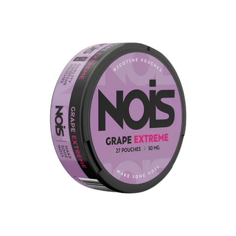 Nois Extreme Grape