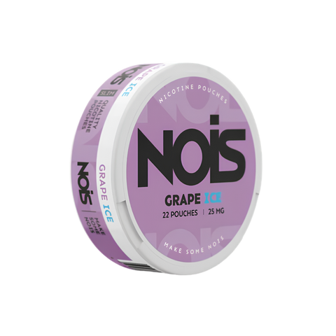 Nois Grape ice