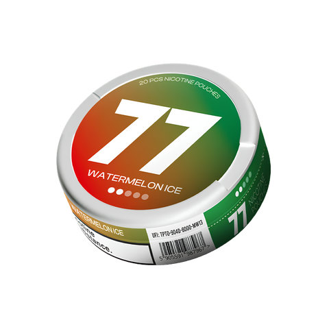 77 Watermelon Light