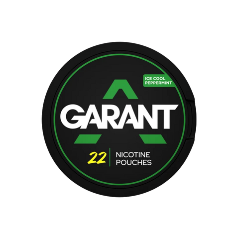 Garant Ice Cool Peppermint