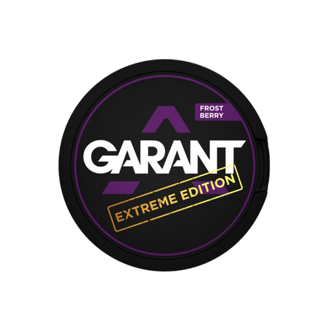 Garant Extreme Edition Frost Berry