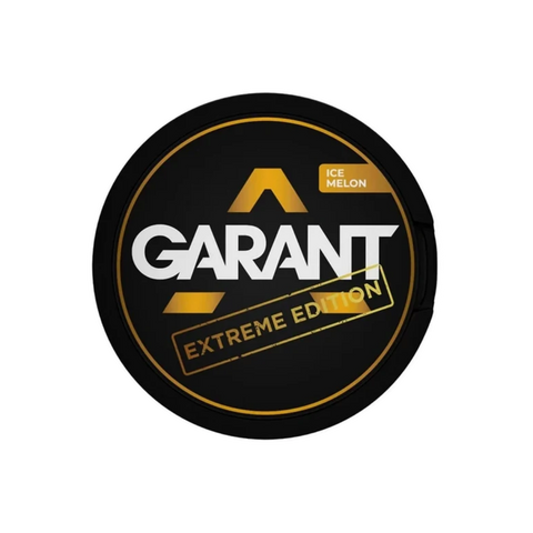 Garant Extreme Ice Melon