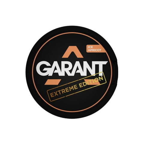 Garant Extreme Ice Apricot