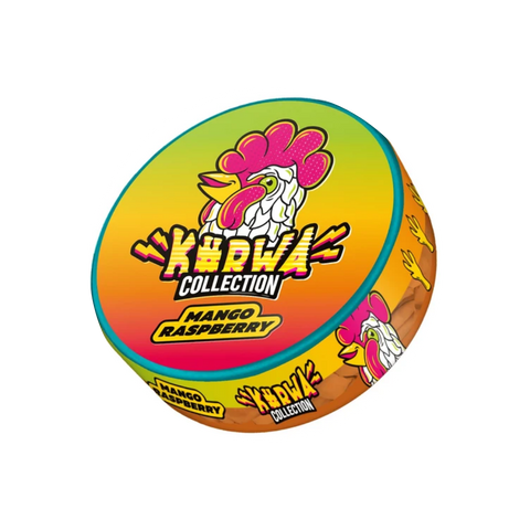 Kurwa Mango Raspberry