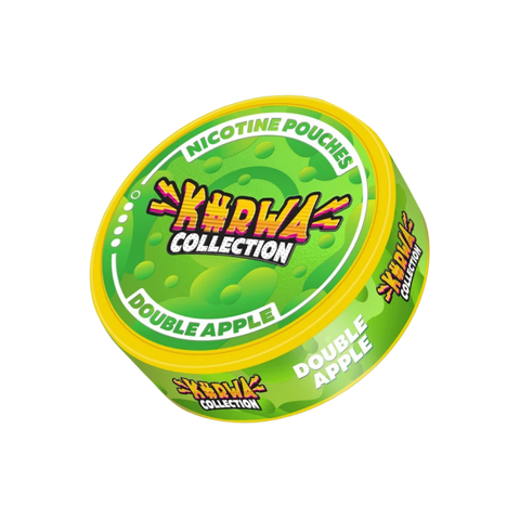 Kurwa Double Apple