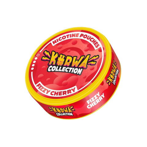 Kurwa Fizzy Cherry