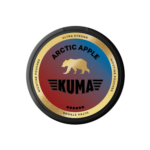 Kuma Arctic Apple