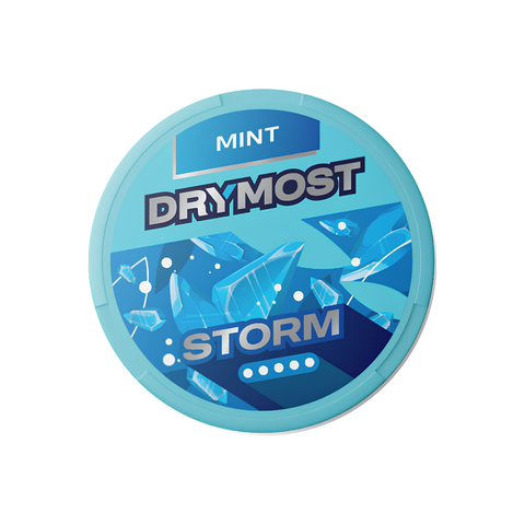 Drymost Storm Mint
