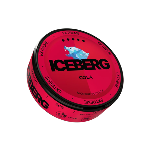 Iceberg Cola