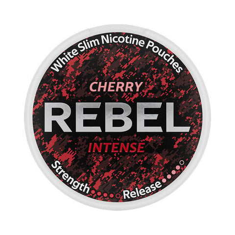 Rebel Mango Cherry Intense