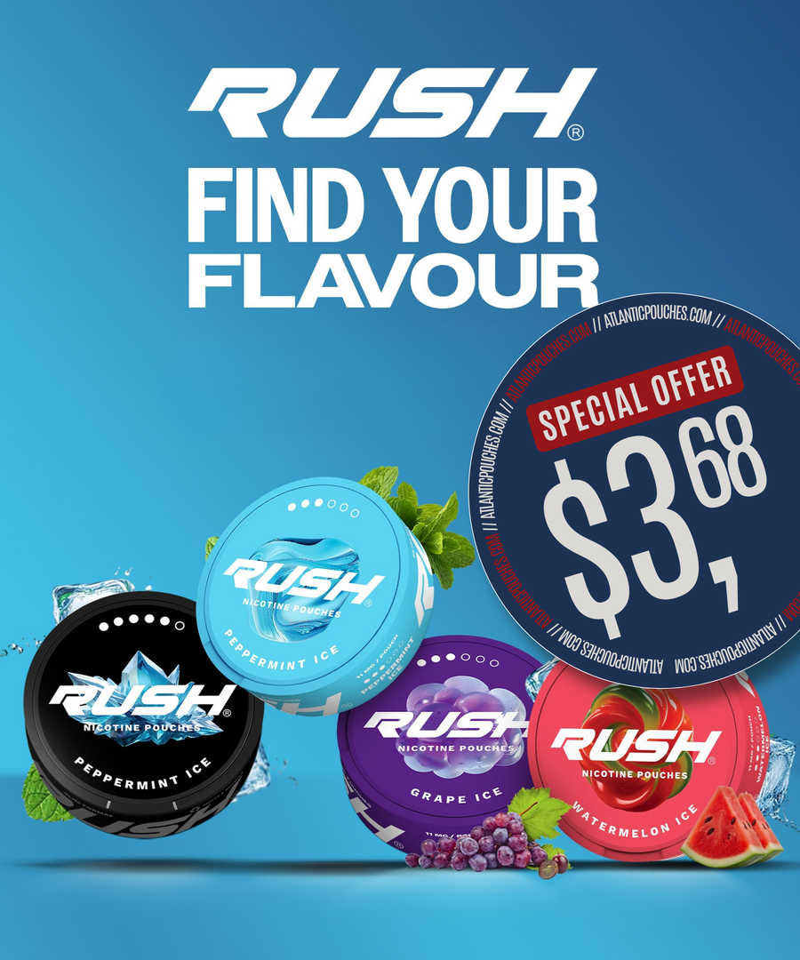 Rush