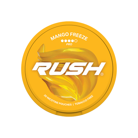 Rush Mango Freeze