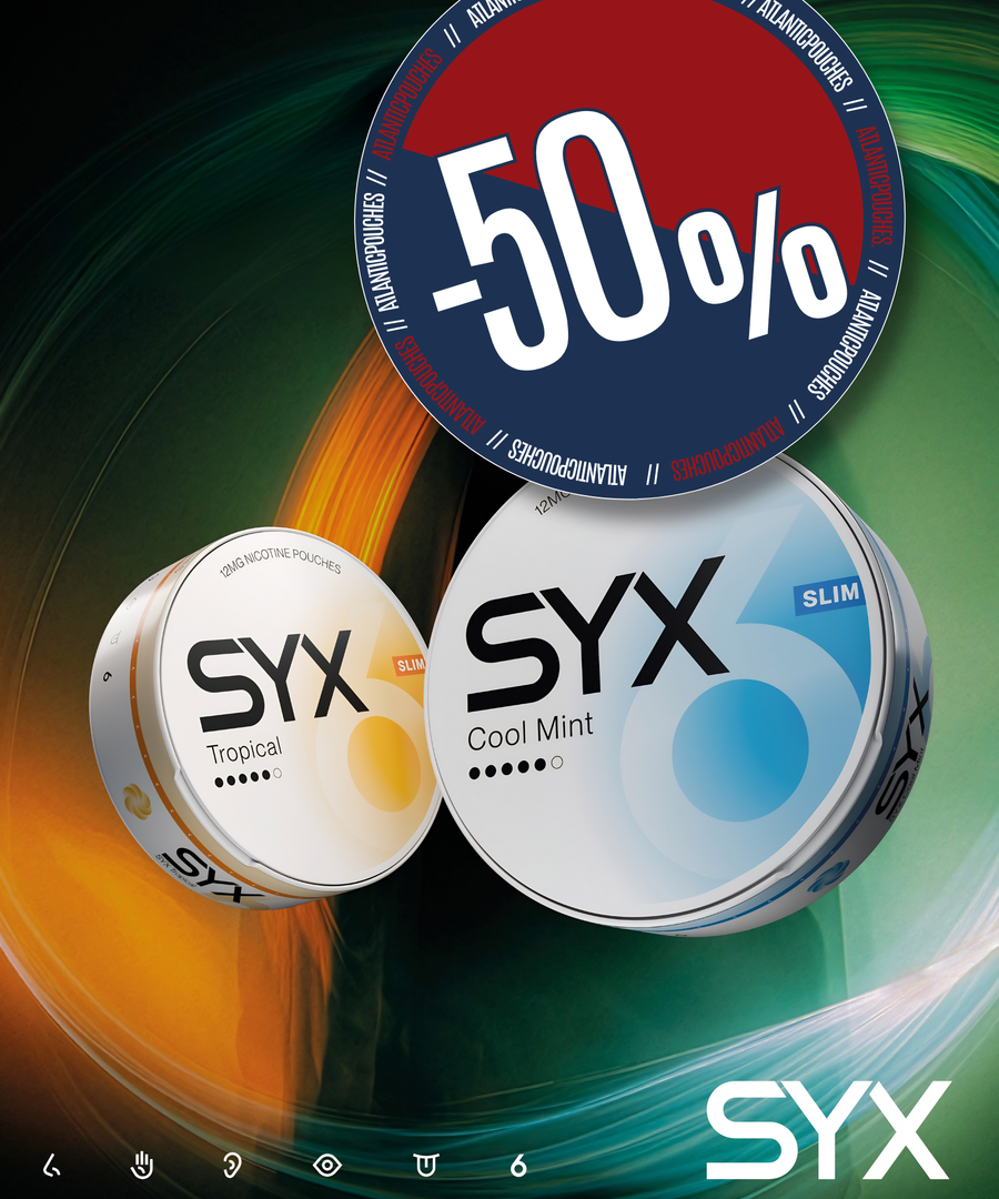 Syx