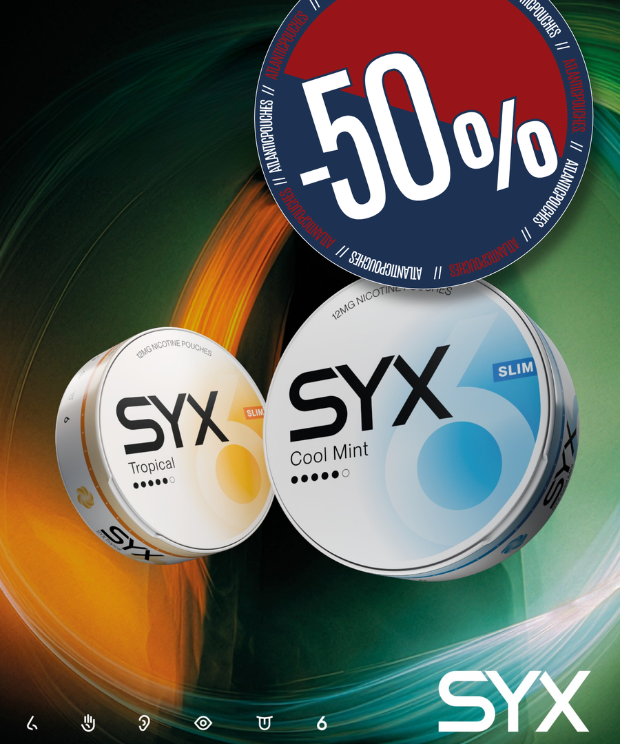 Syx
