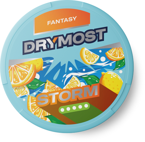 Drymost Storm Fantasy