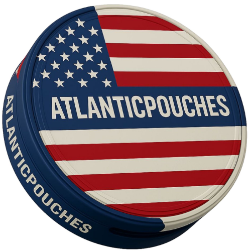 Atlantic pouches