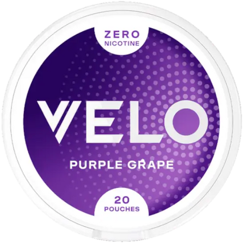 Velo Wintery Watermelon Zero