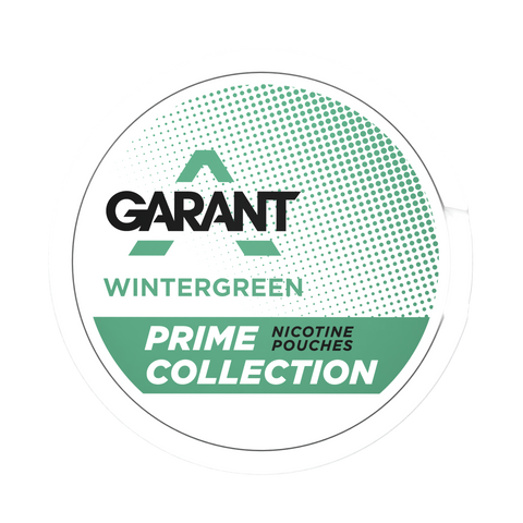 Garant Prime Collection Wintergreen