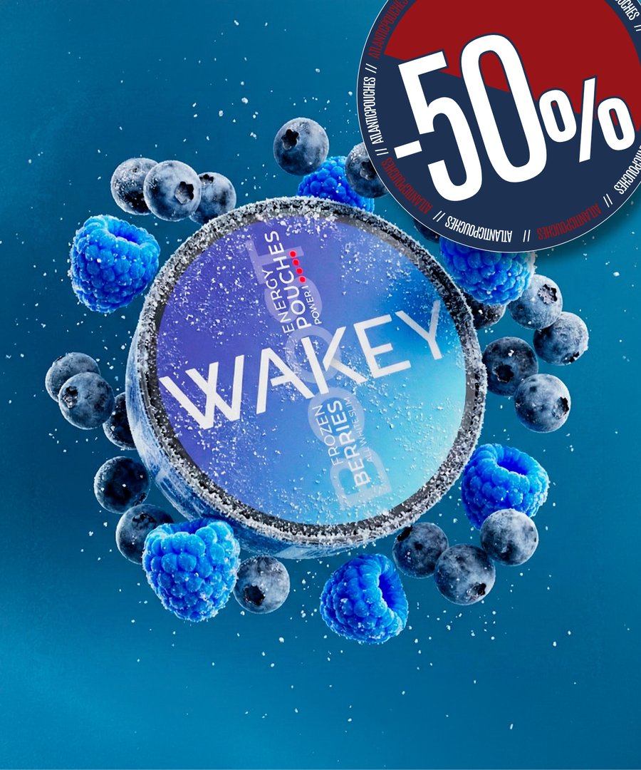 Wakey