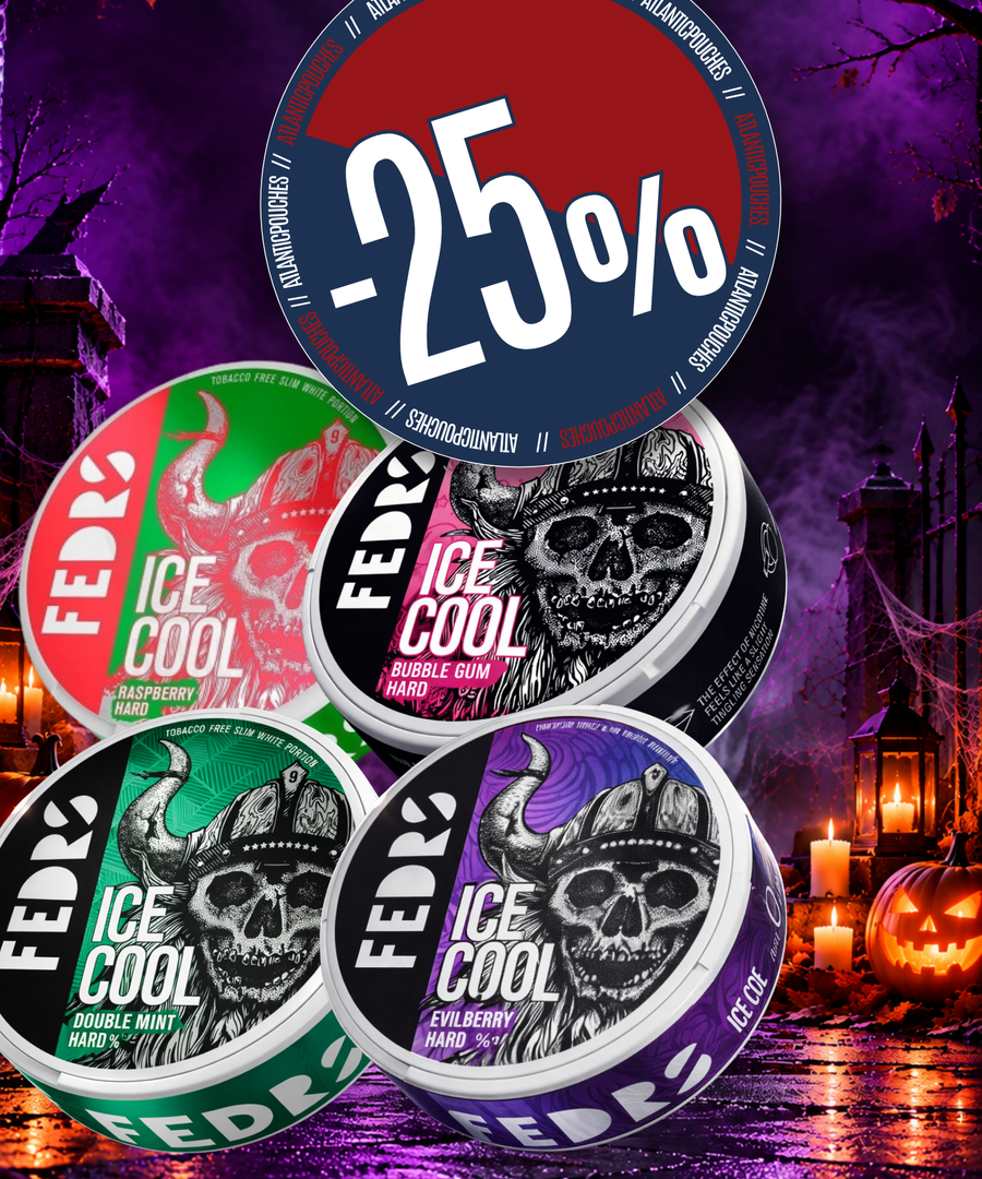 Halloween Flash Deals