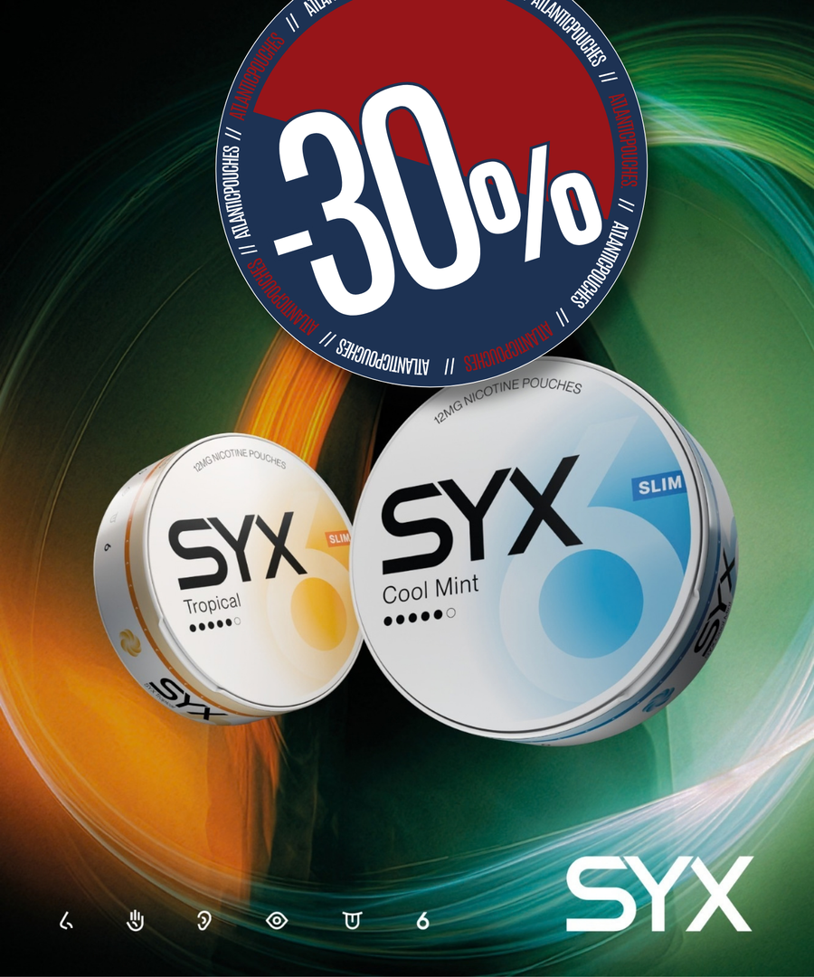 Syx